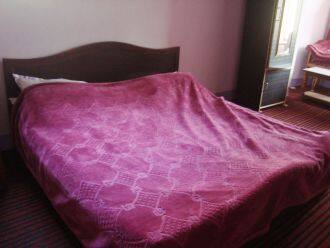 Hotel Gul Paradise, Srinagar 3